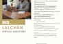 be virtual assistant for any online task and admin support